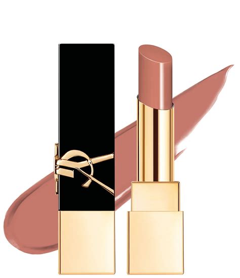 ysl the bold 01|ysl lipstick high pigment.